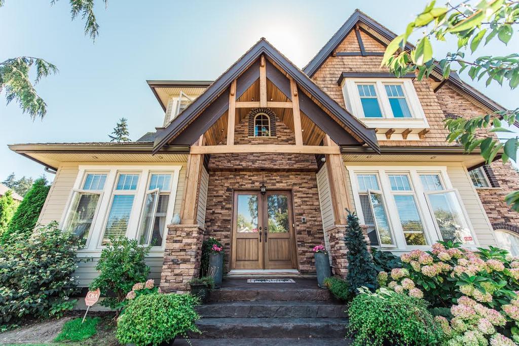 Grace Homestay White Rock